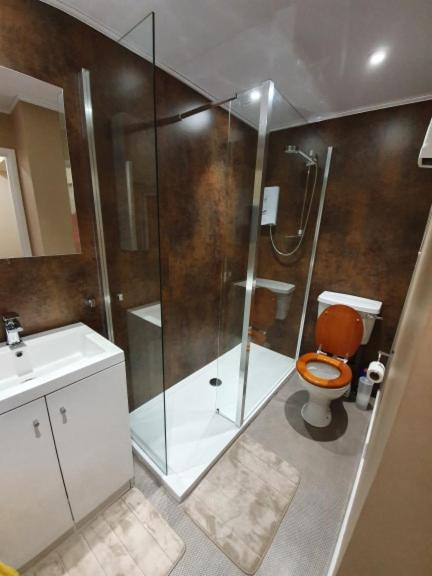 Park View House On Nc500 Villa Wick  Ngoại thất bức ảnh