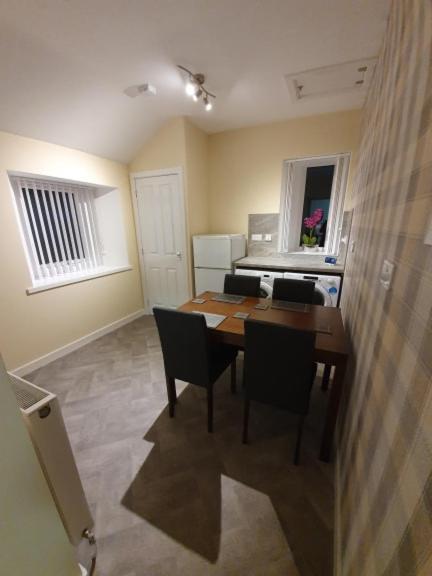 Park View House On Nc500 Villa Wick  Ngoại thất bức ảnh